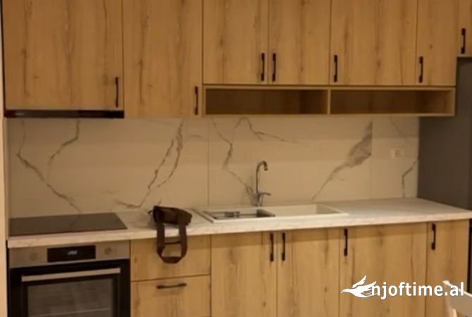 Shtepi ne shitje 1+1 ne Tirane - 98,000 Euro
