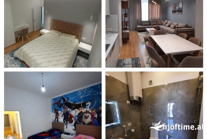 Shtepi me qera 3+1 ne Tirane - 1,500 Euro