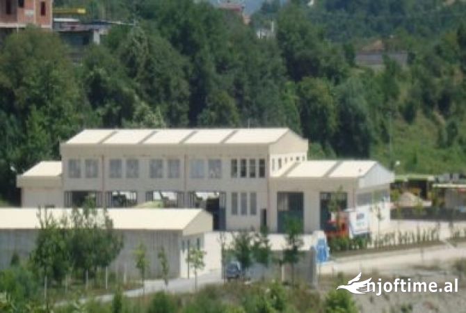 Ambient biznesi me qera 4+1 ne Tirane - 10,000 Euro