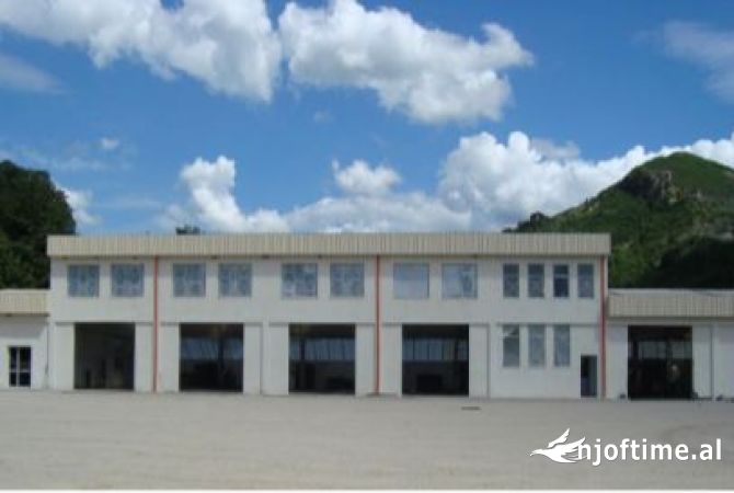 Ambient biznesi me qera 4+1 ne Tirane - 10,000 Euro