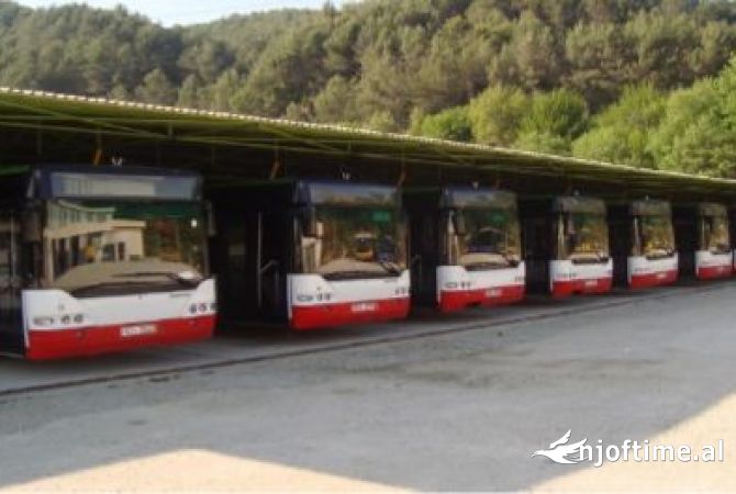 Ambient biznesi me qera 4+1 ne Tirane - 10,000 Euro