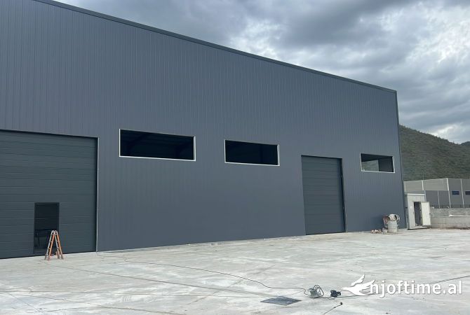 Ambient biznesi me qera 4+1 ne Tirane - 7,500 Euro