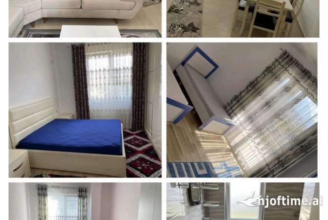 Shtepi me qera 3+1 ne Tirane - 850 Euro