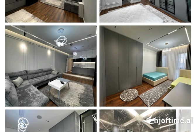 Casa in affitto 2+1 a Tirana - 1,000 Euro
