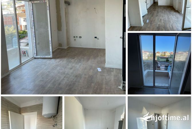 Shtepi me qera 1+1 ne Tirane - 35,000 Leke