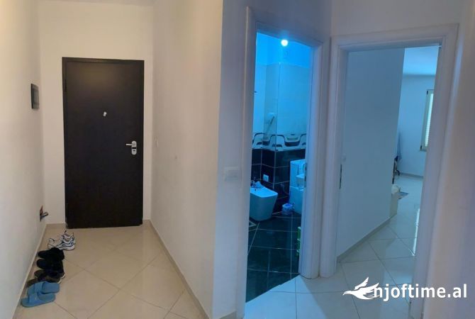 Shtepi ne shitje 1+1 ne Tirane - 109,000 Euro