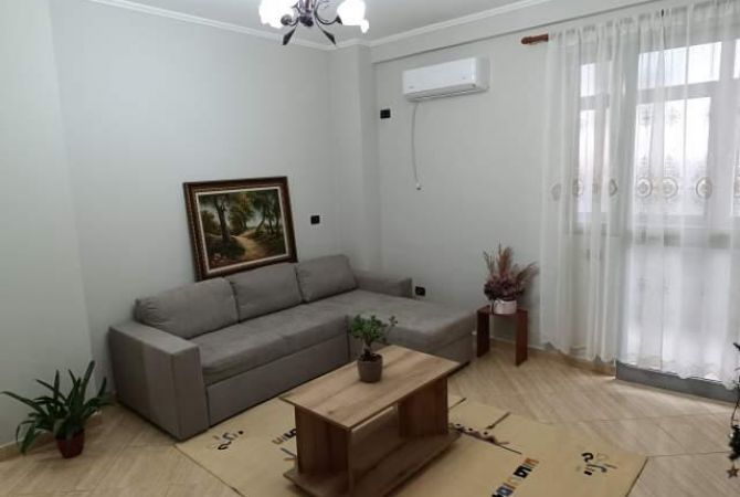 Shtepi me qera 2+1 ne Tirane - 65,000 Leke