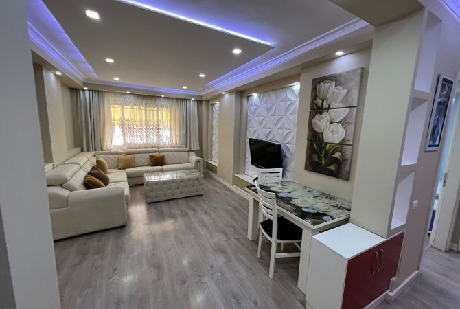 Shtepi me qera 2+1 ne Tirane - 700 Euro