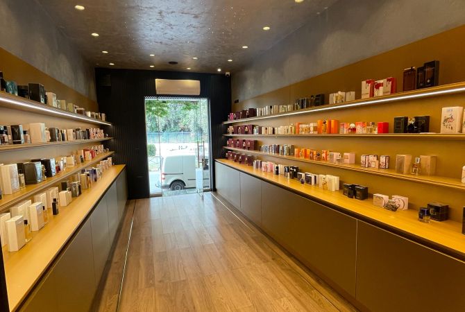 Ambient biznesi me qera 1+1 ne Tirane - 1,500 Euro