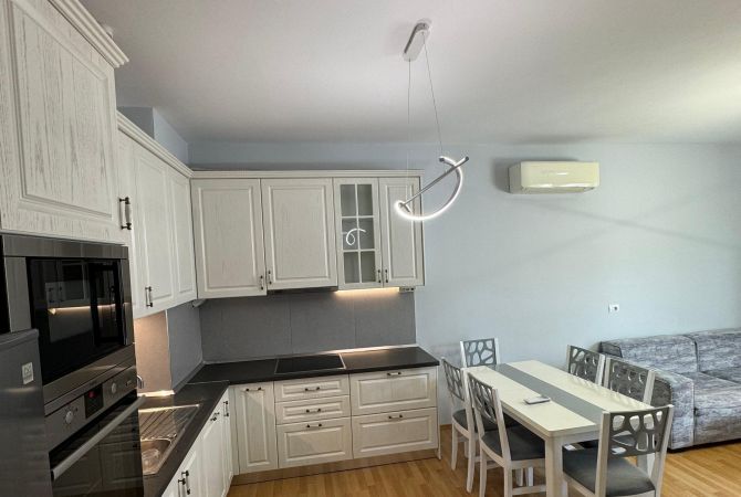 House for Rent 2+1 in Tirana - 800 Euro