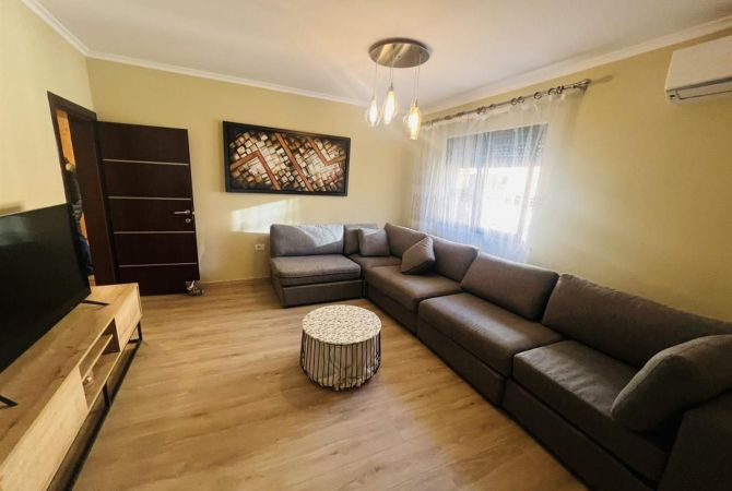 House for Rent 2+1 in Tirana - 700 Euro