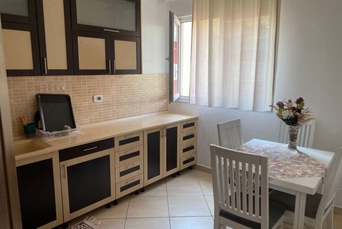 House for Rent 2+1 in Tirana - 500 Euro