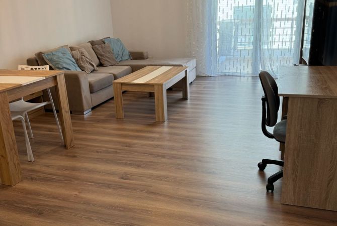 Casa in affitto 2+1 a Tirana - 1,000 Euro