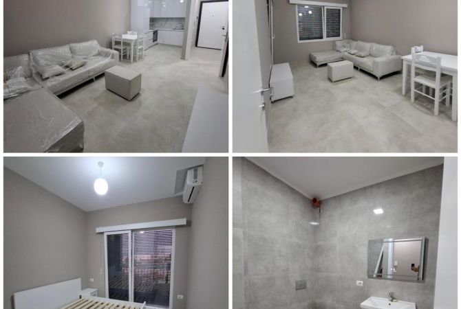 Shtepi me qera 1+1 ne Tirane - 600 Euro