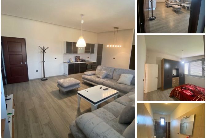 Shtepi me qera 1+1 ne Tirane - 500 Euro
