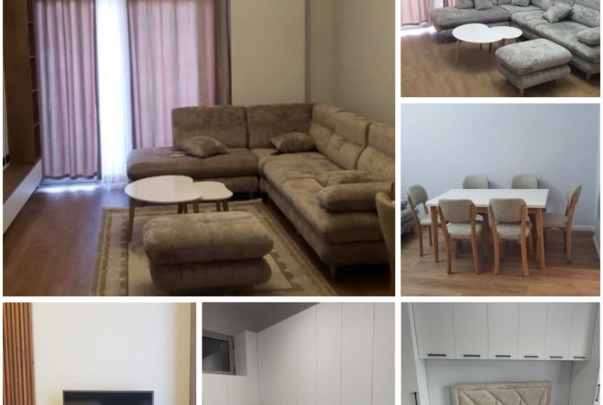 Shtepi me qera 1+1 ne Tirane - 500 Euro