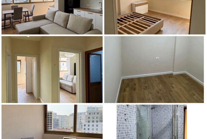 Shtepi me qera 2+1 ne Tirane - 650 Euro