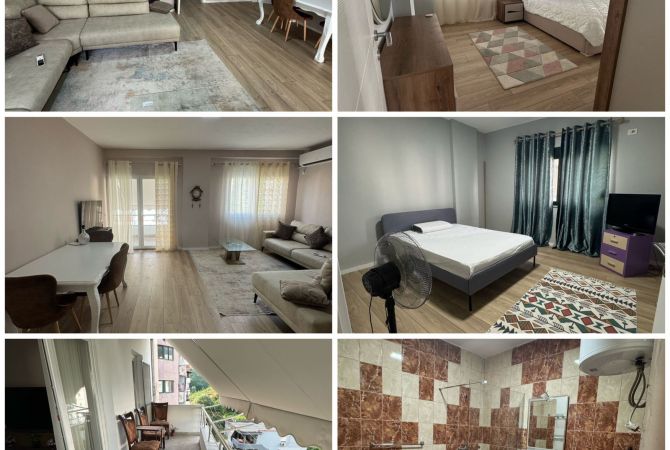 Shtepi me qera 2+1 ne Tirane - 400 Euro