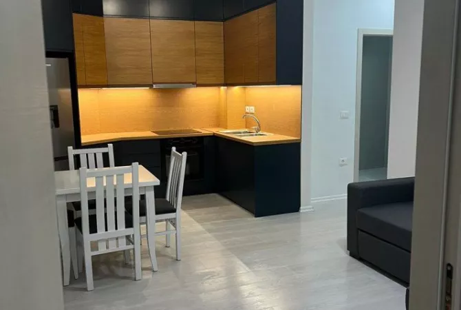 Shtepi me qera 1+1 ne Tirane - 550 Euro