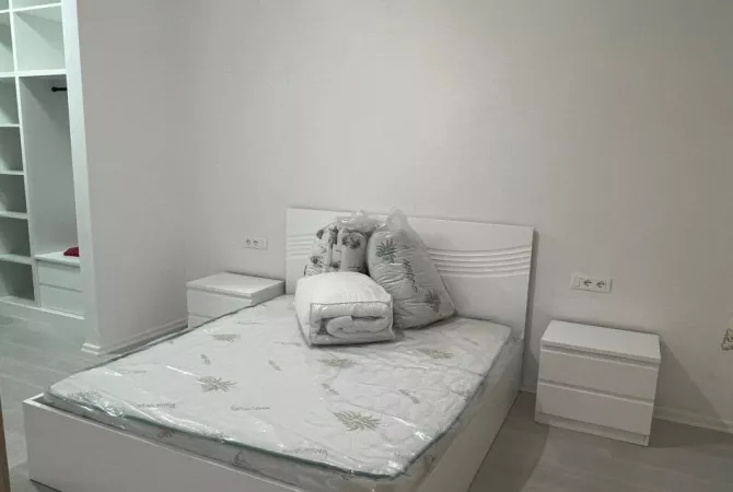Shtepi me qera 1+1 ne Tirane - 550 Euro