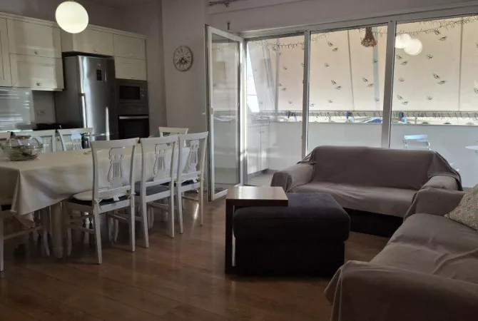 Shtepi me qera 2+1 ne Tirane - 600 Euro