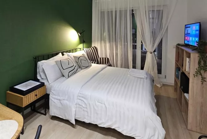 Casa in vendita Garsoniere a Tirana - 99,000 Euro