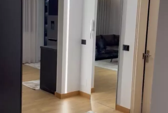 Apartment for rent in Tirana 2+1, Furnished