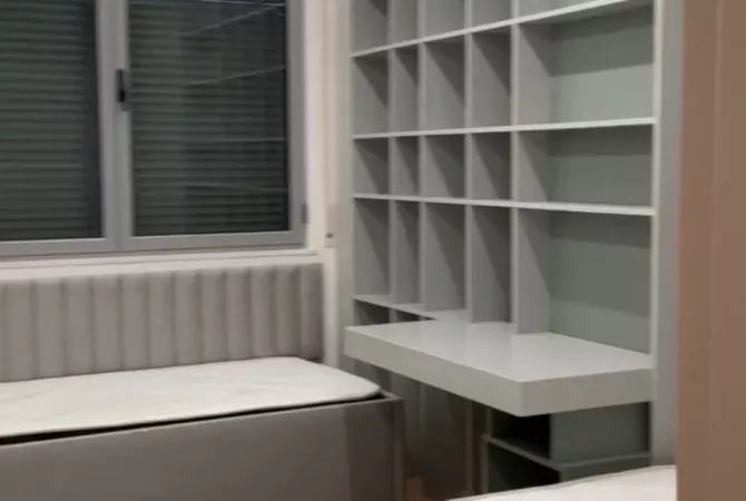 Apartment for rent in Tirana 2+1, Furnished