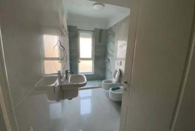 Apartment for rent in Tirana 3+1, Furnished