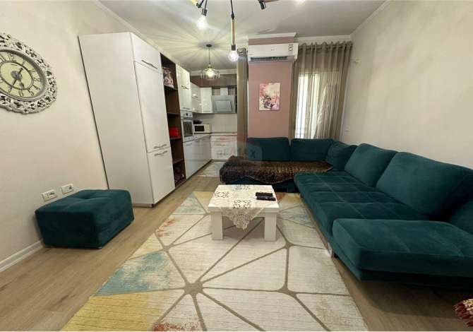 Shtepi ne shitje 1+1 ne Tirane - 83,000 Euro