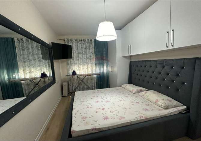 Shtepi ne shitje 1+1 ne Tirane - 83,000 Euro