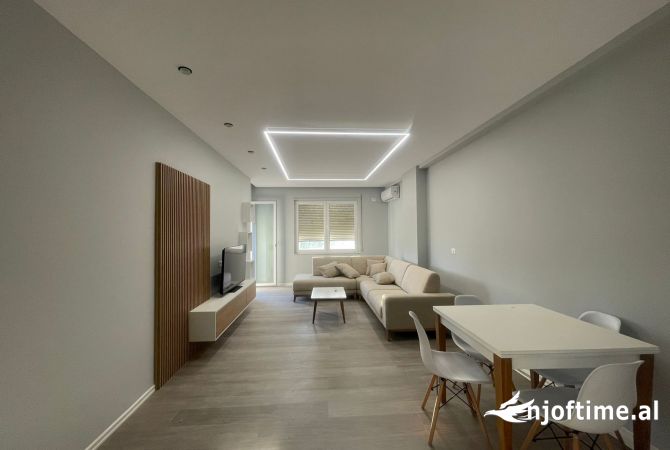 Shtepi me qera 1+1 ne Tirane - 600 Euro