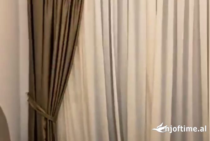 Shtepi me qera 1+1 ne Tirane - 550 Euro