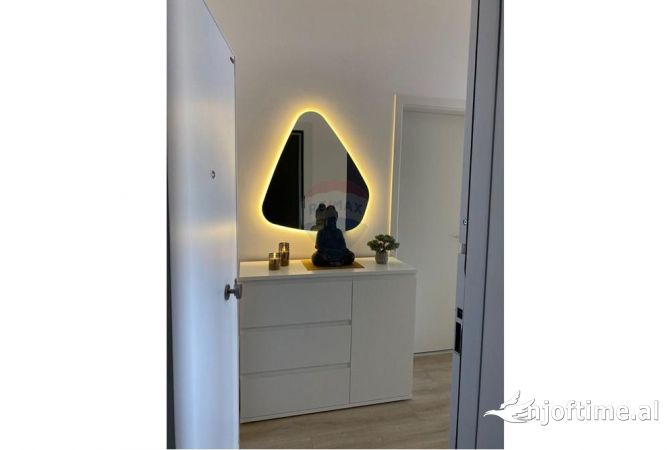 Shtepi me qera 1+1 ne Tirane - 550 Euro