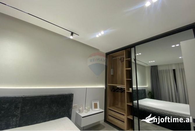 Shtepi me qera 1+1 ne Tirane - 550 Euro