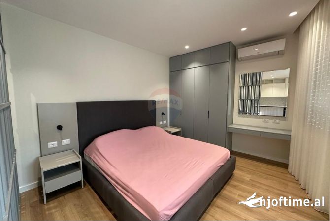Shtepi me qera Garsoniere ne Tirane - 500 Euro