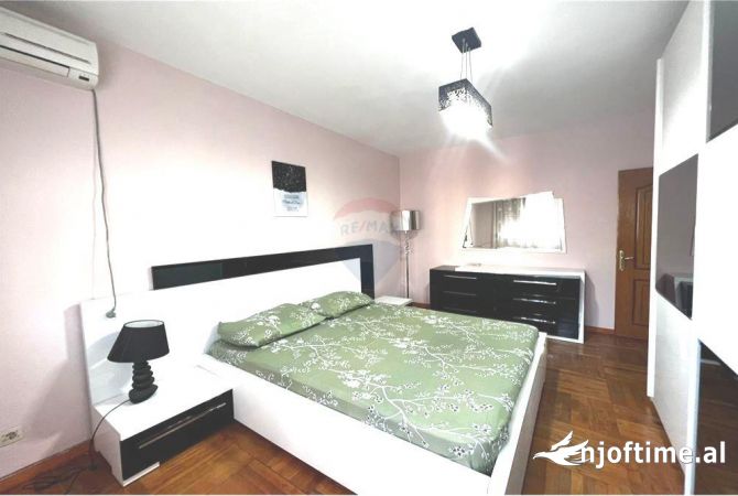 Shtepi me qera 2+1 ne Tirane - 500 Euro