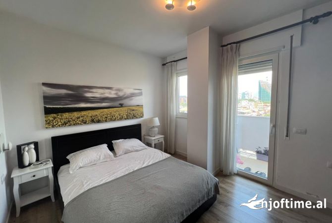 Shtepi me qera 1+1 ne Tirane - 700 Euro