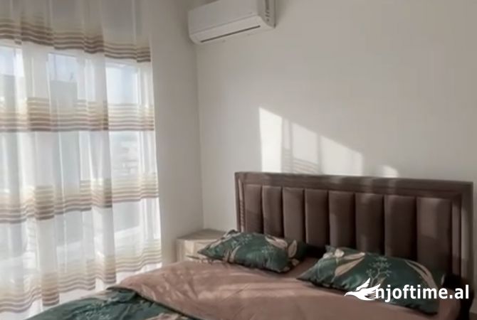 Shtepi me qera 1+1 ne Tirane - 600 Euro