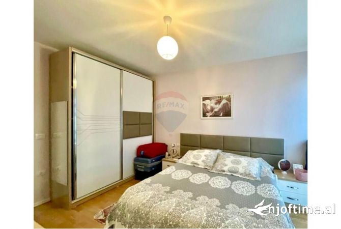 Shtepi ne shitje 1+1 ne Tirane - 142,000 Euro
