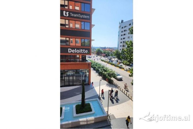 Shtepi me qera 1+1 ne Tirane - 600 Euro