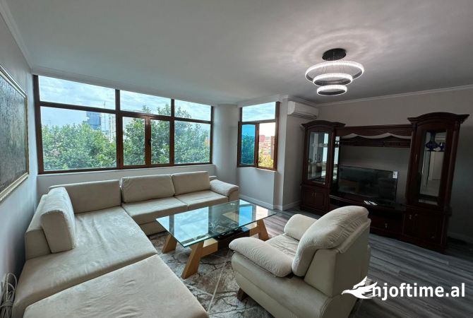 Shtepi me qera 2+1 ne Tirane - 600 Euro