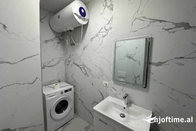 Shtepi me qera 2+1 ne Tirane - 600 Euro