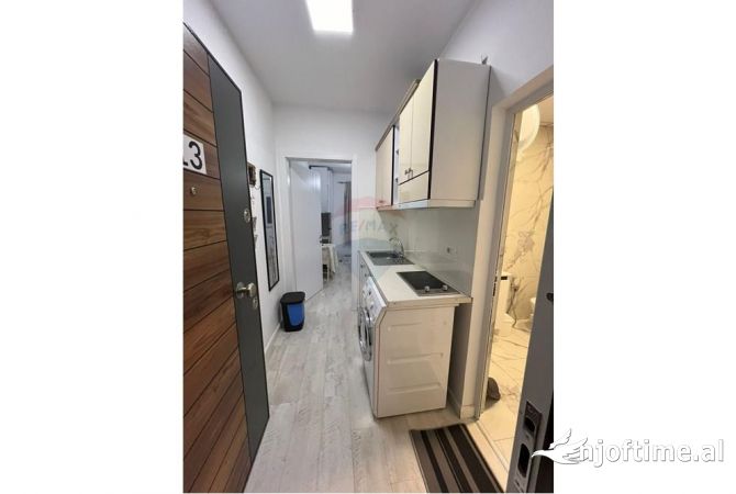 Shtepi me qera Garsoniere ne Tirane - 500 Euro