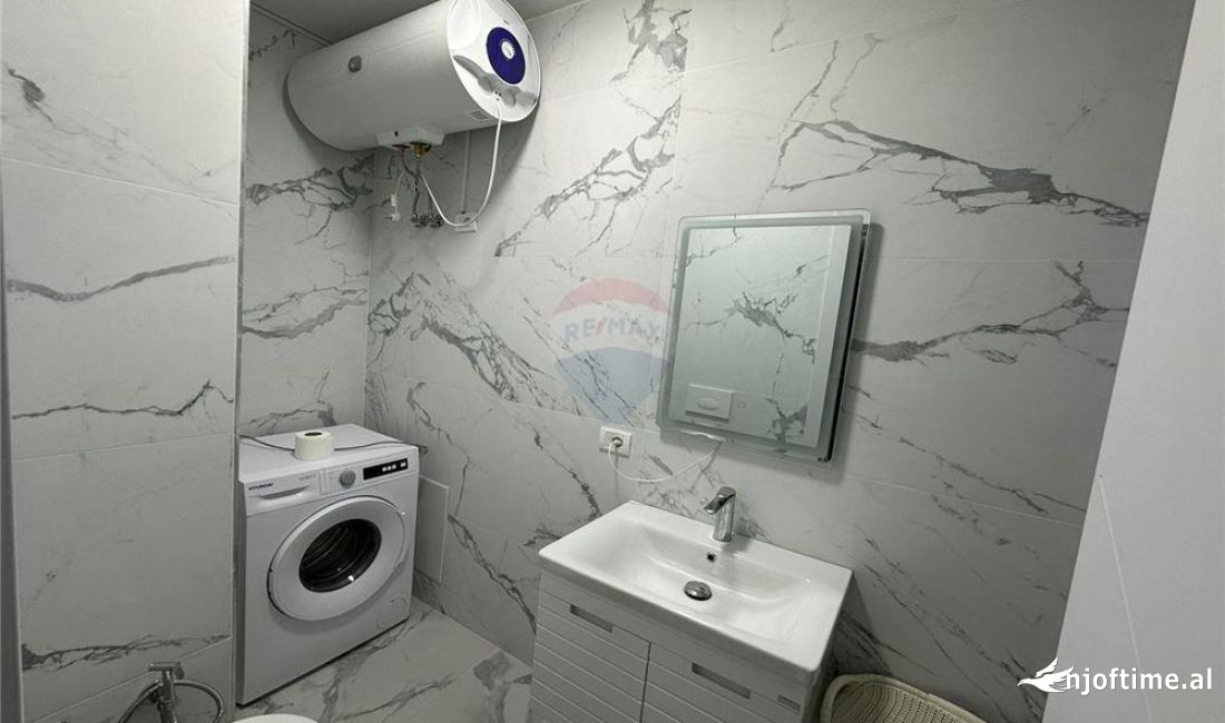 Apartment for rent in Tirana 2+1, Furnished