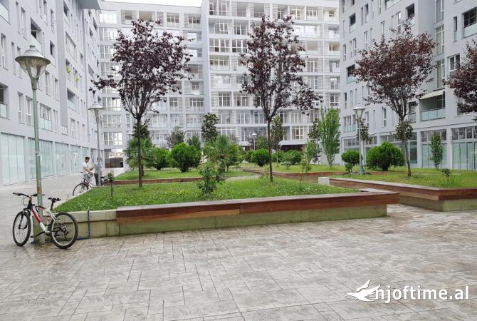 Shtepi me qera 2+1 ne Tirane - 1,000 Euro