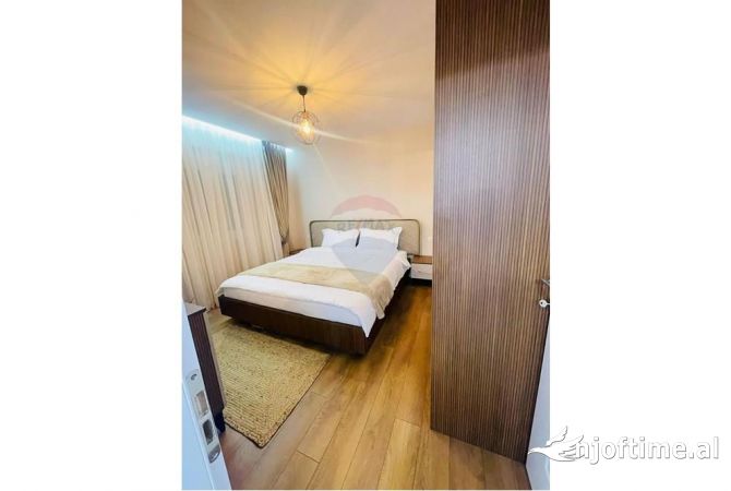 Shtepi me qera 1+1 ne Tirane - 700 Euro