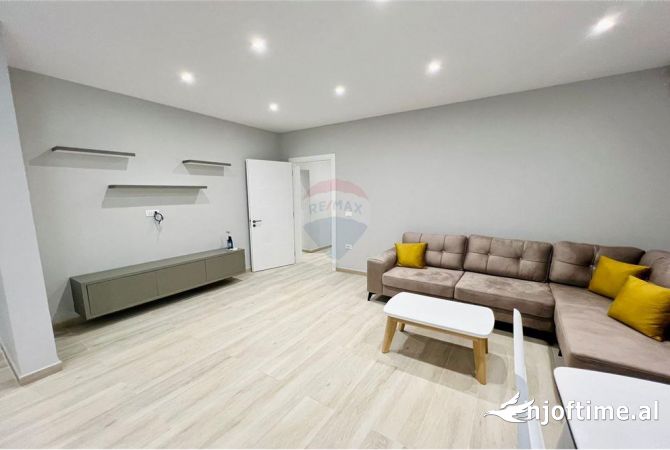 Shtepi me qera 2+1 ne Tirane - 600 Euro