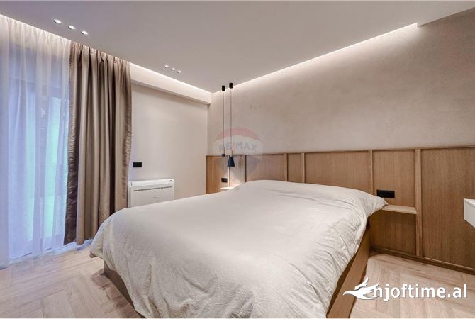 Shtepi ne shitje 1+1 ne Tirane - 188,000 Euro