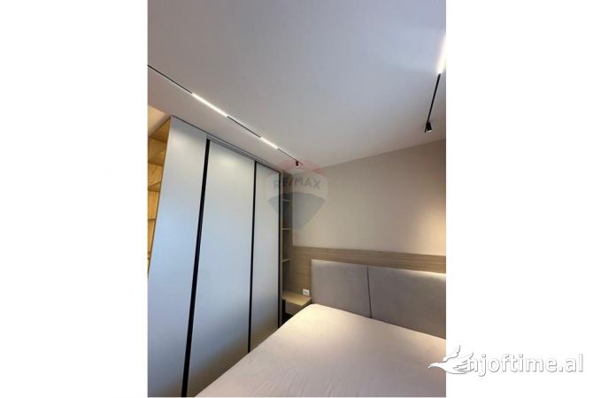 House for Rent 1+1 in Tirana - 550 Euro